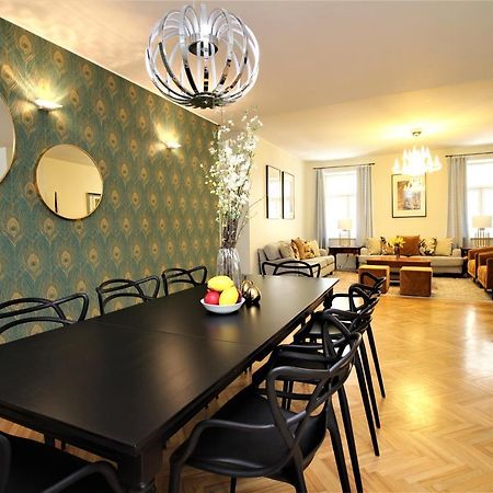 Tallinn City Apartments 4 Bedroom With Sauna And 2 Bathroom Buitenkant foto